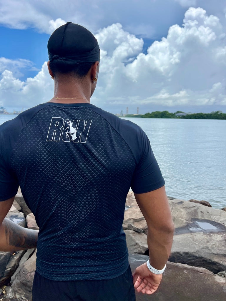 T-shirt Run