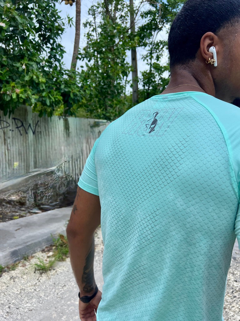 T-shirt Run