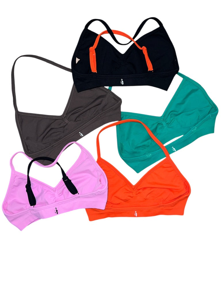 Brassière DualEase