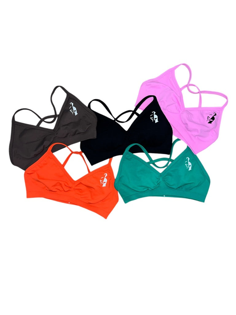 Brassière DualEase