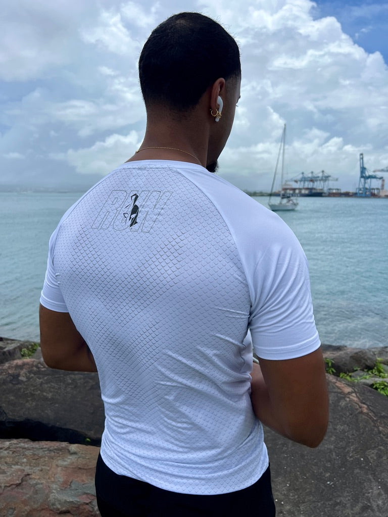 T-shirt Run