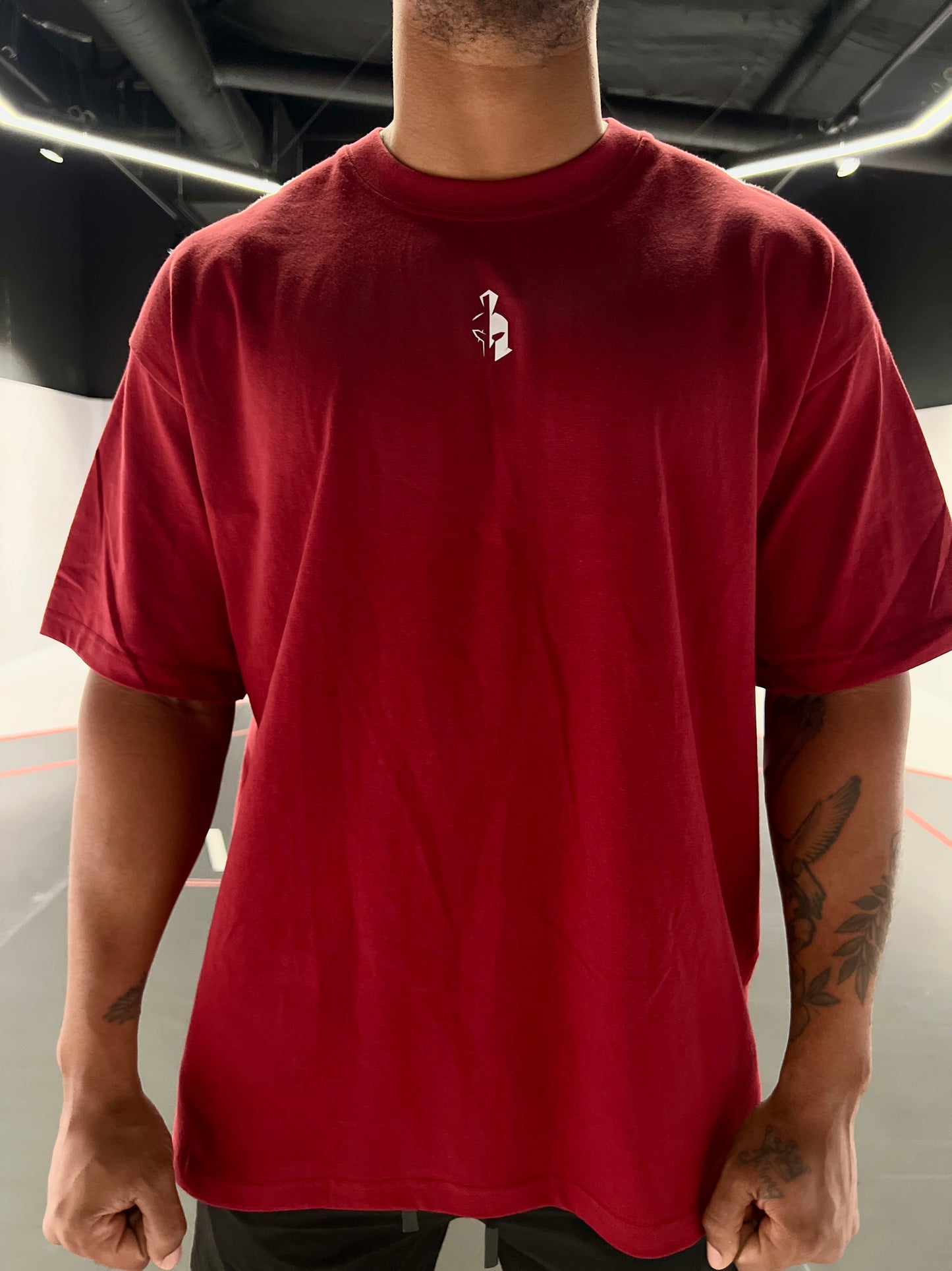 T-shirt Oversize Limited Edition