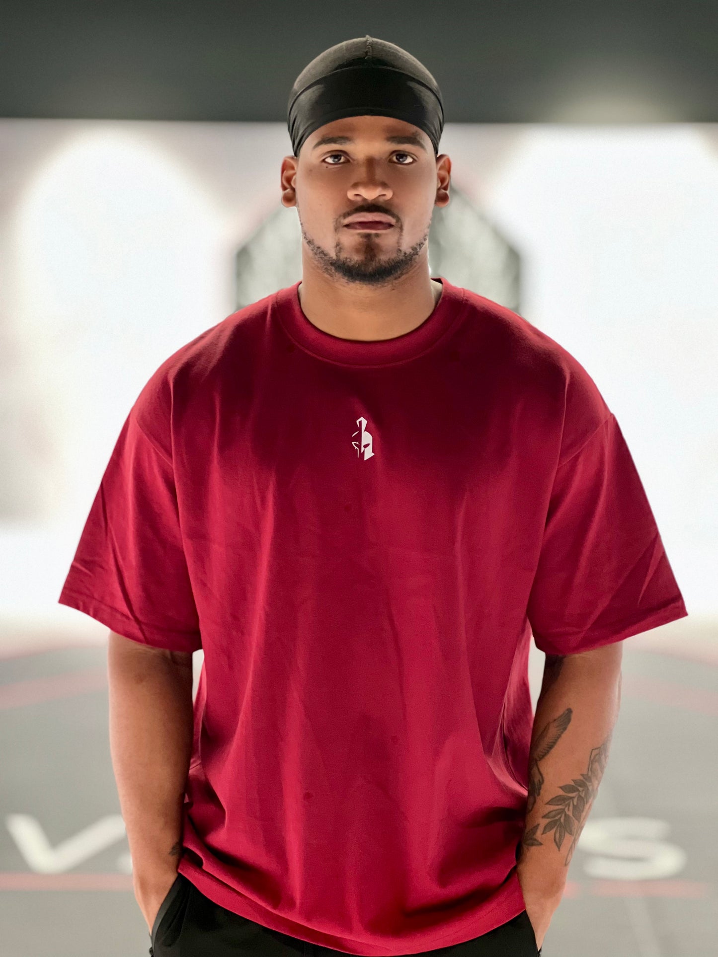 T-shirt Oversize Limited Edition