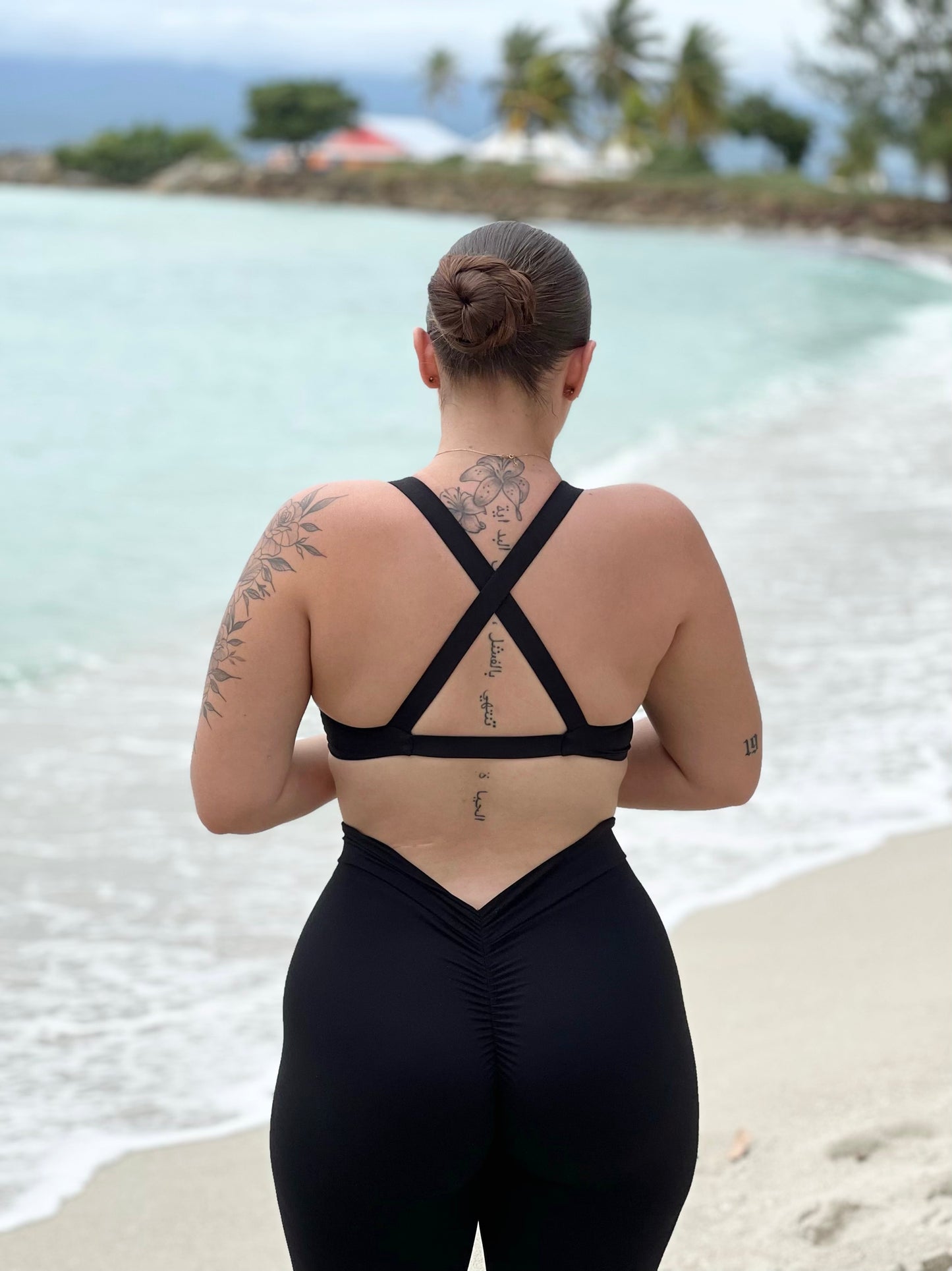 Ensemble Femme Free Spirit