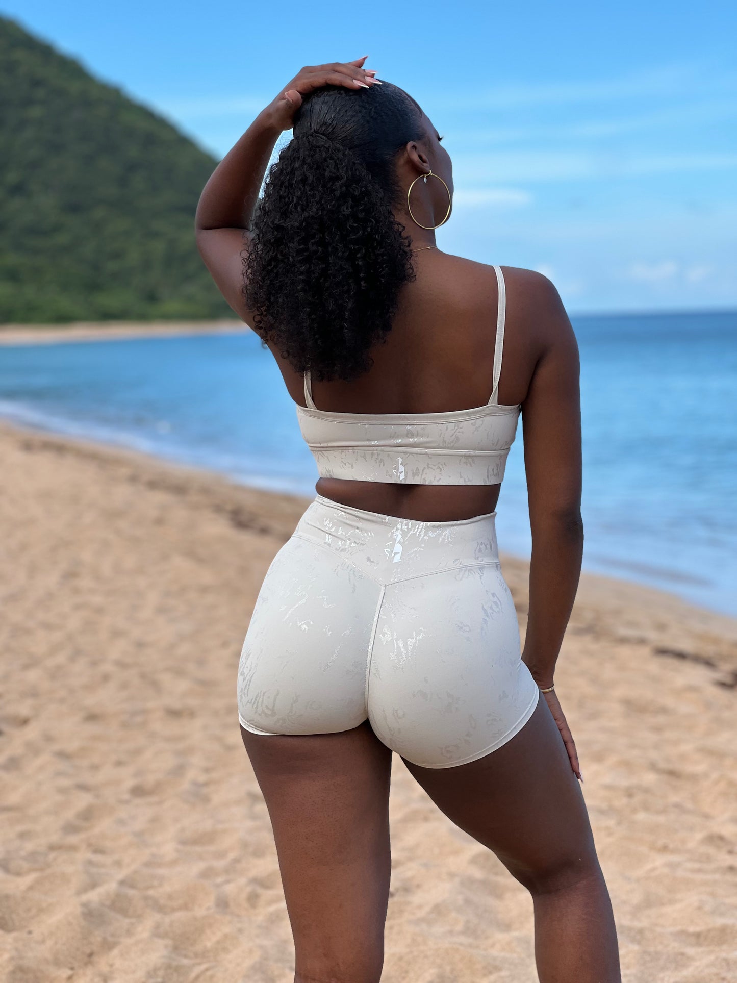 Shorts StarLight