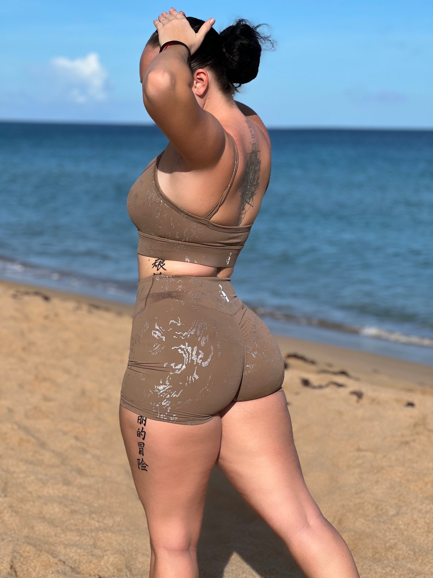 Shorts StarLight