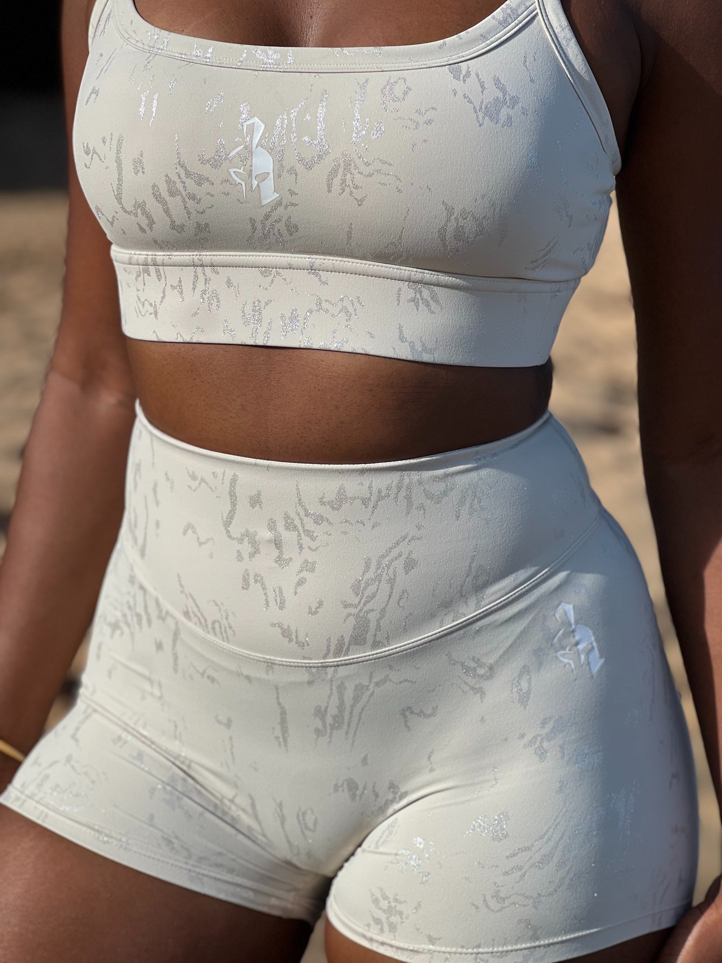 Brassière StarLight