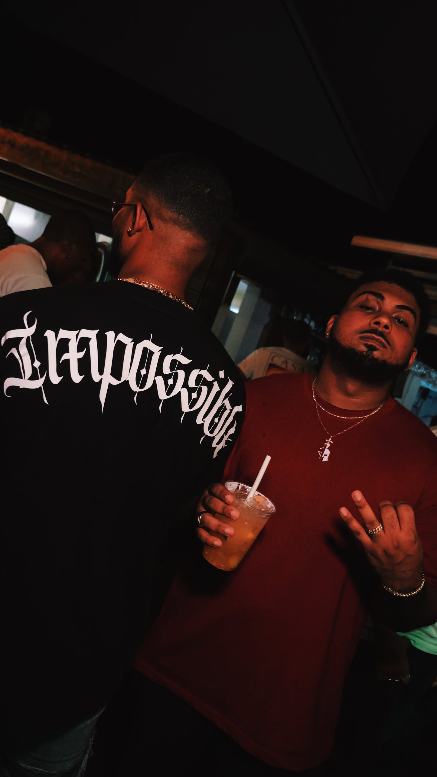 T-shirt Oversize LIMITED ÉDITION