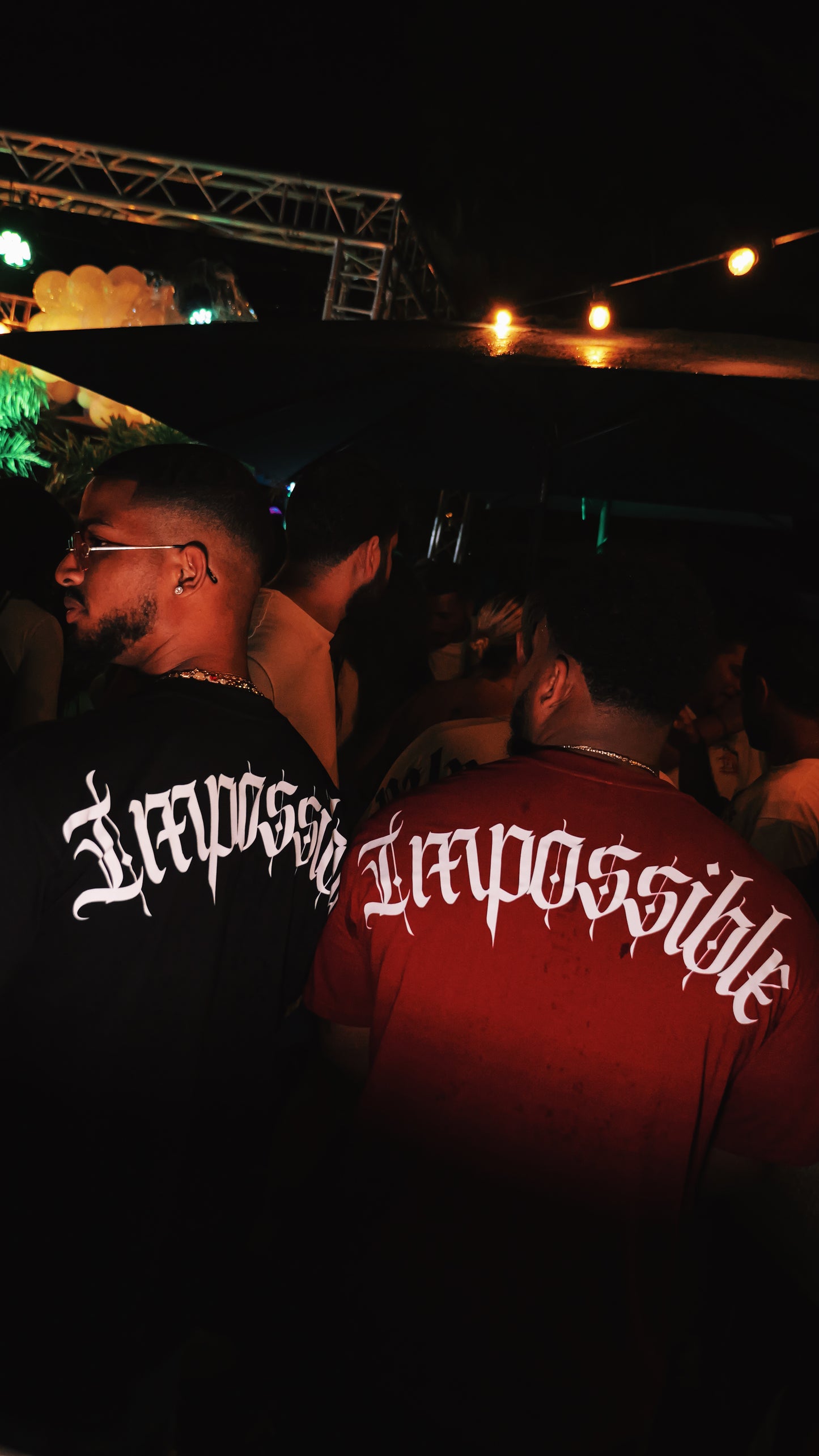 T-shirt Oversize LIMITED ÉDITION