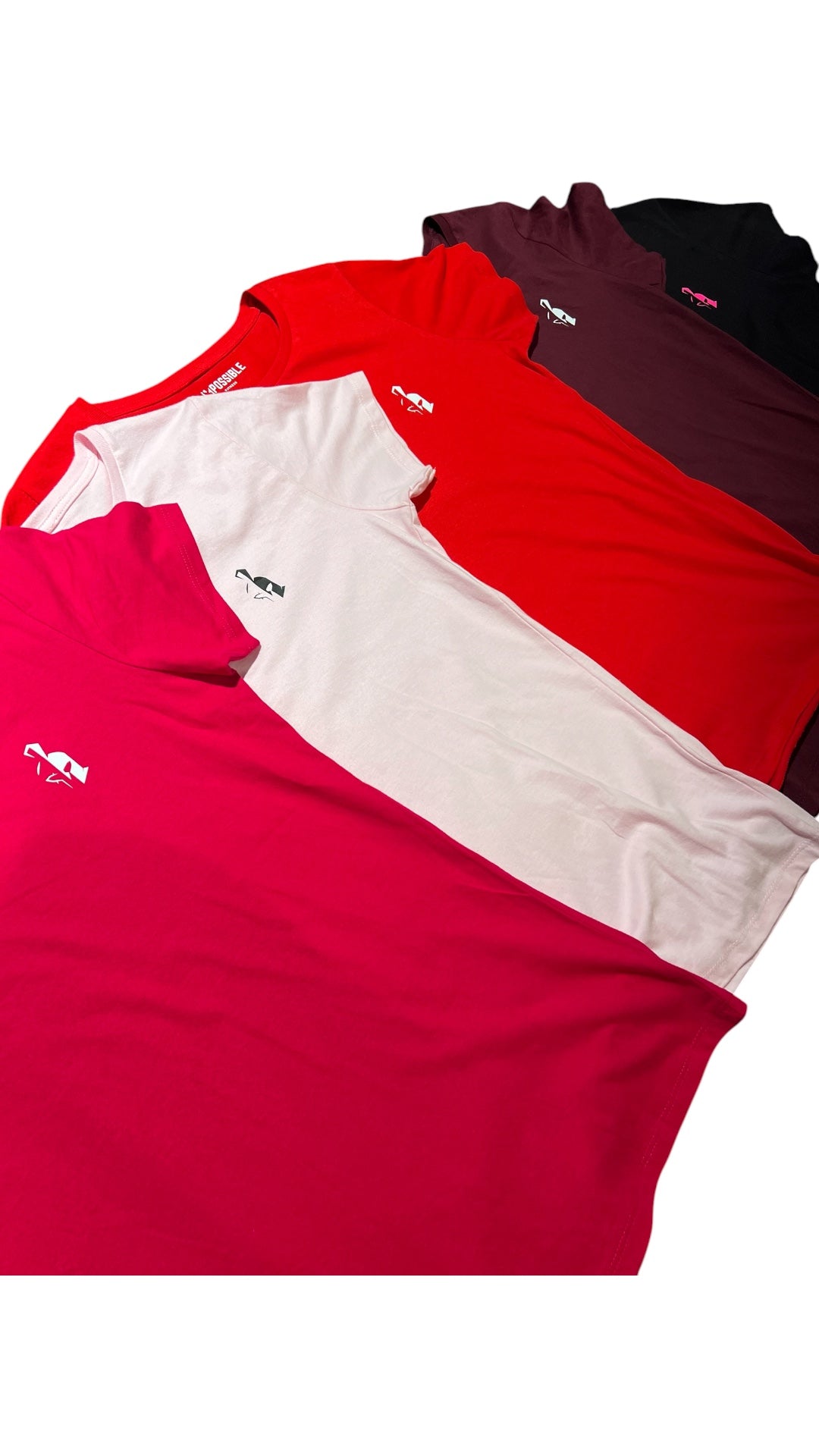 T-shirt Woman