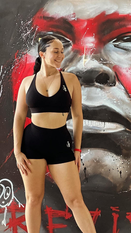 Brassière Femme IMP FIT