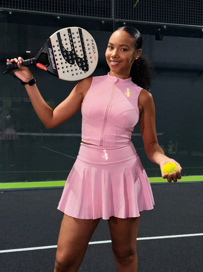 Brassière PADEL CLUB