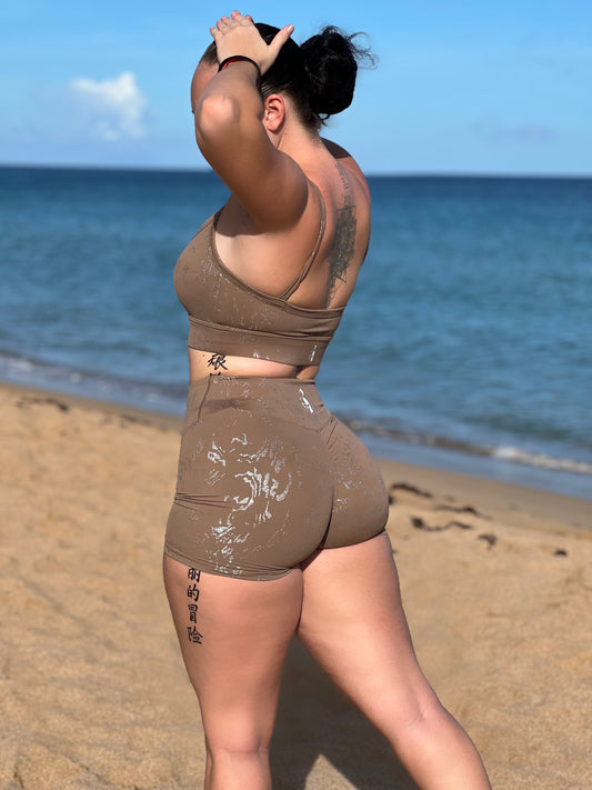 Shorts StarLight