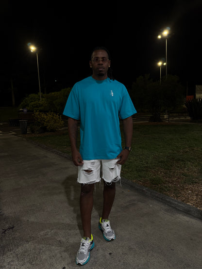 T-shirt Oversize COLLECTOR