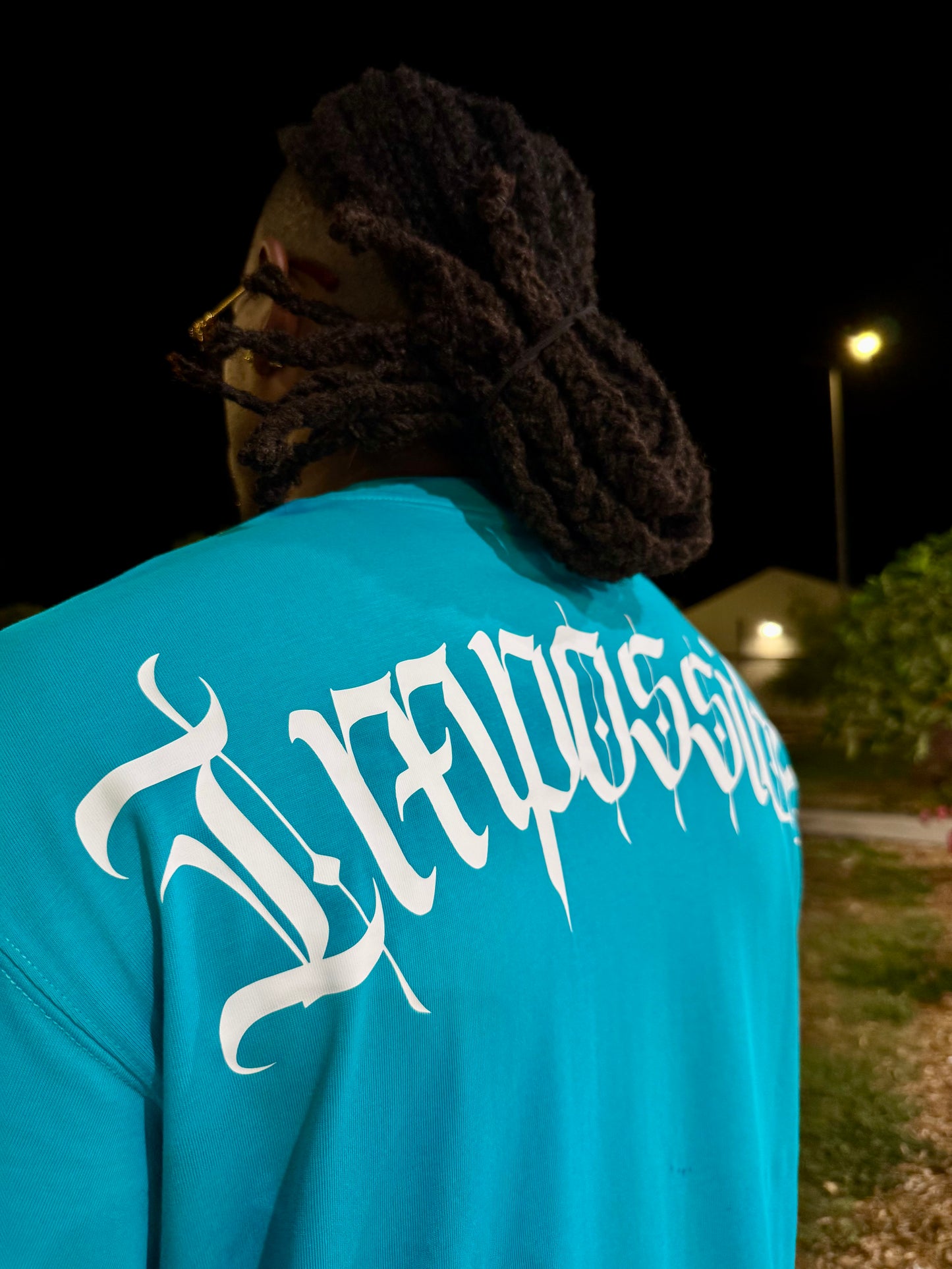 T-shirt Oversize COLLECTOR