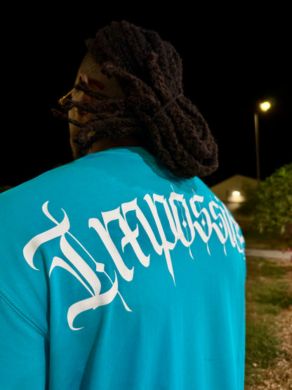 T-shirt Oversize COLLECTOR