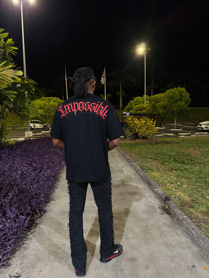 T-shirt Oversize COLLECTOR