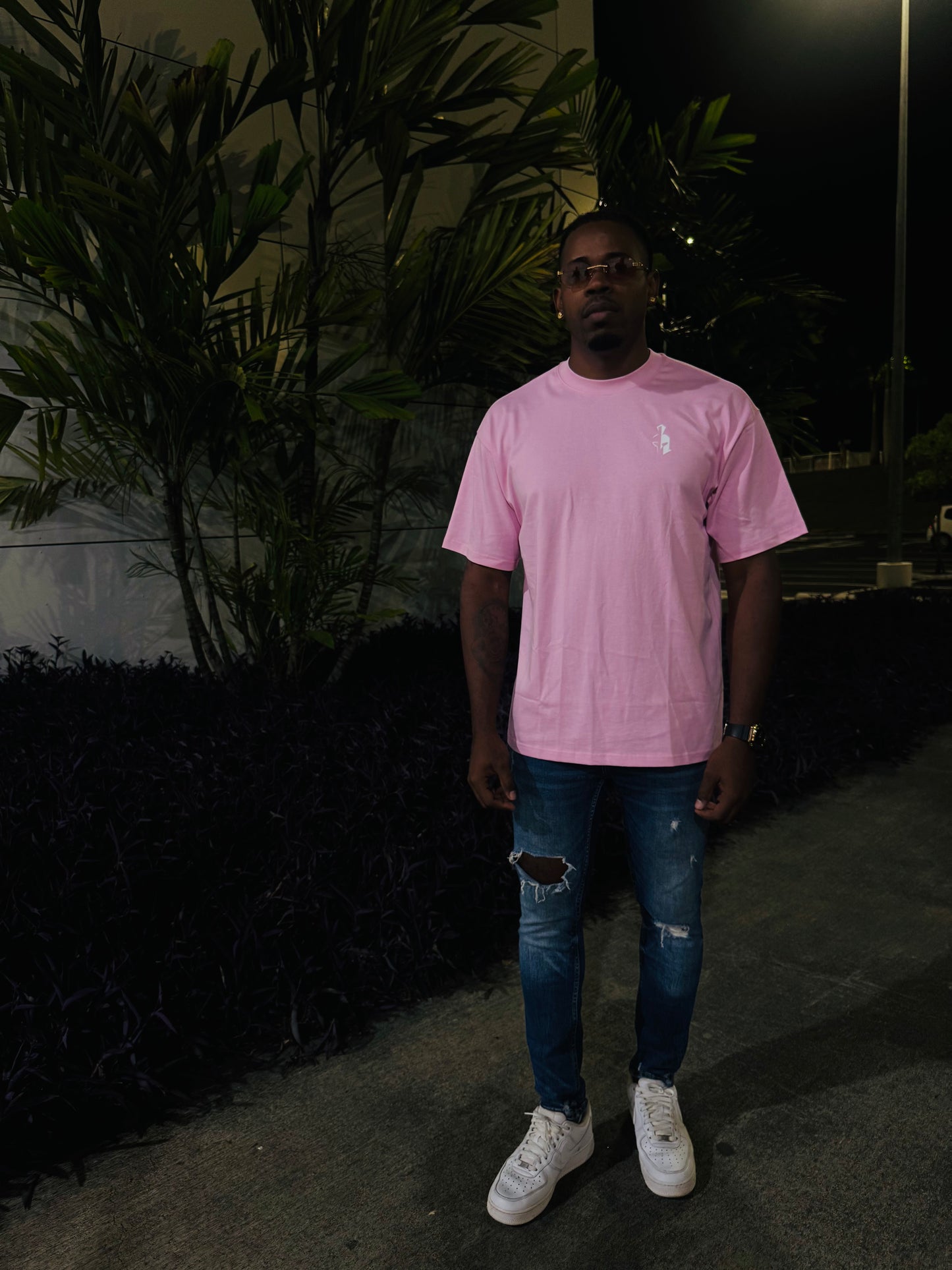 T-shirt Oversize COLLECTOR