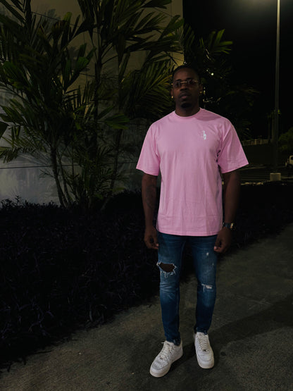 T-shirt Oversize COLLECTOR