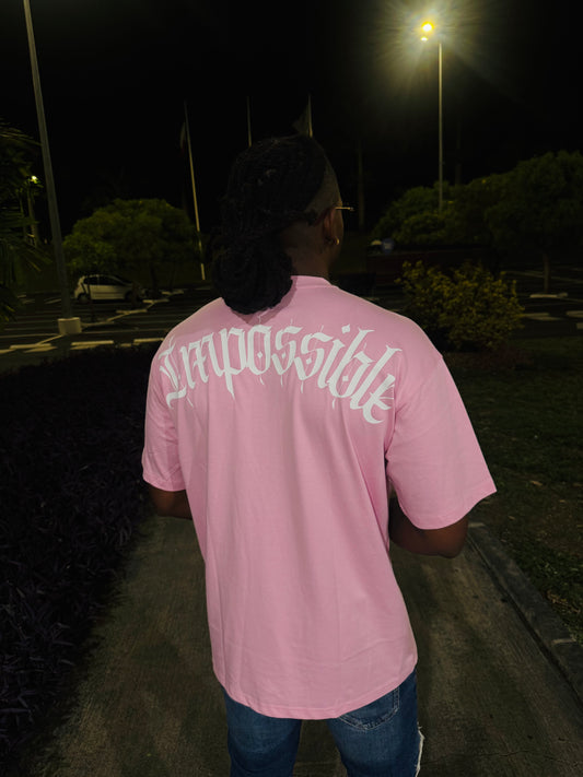 T-shirt Oversize COLLECTOR