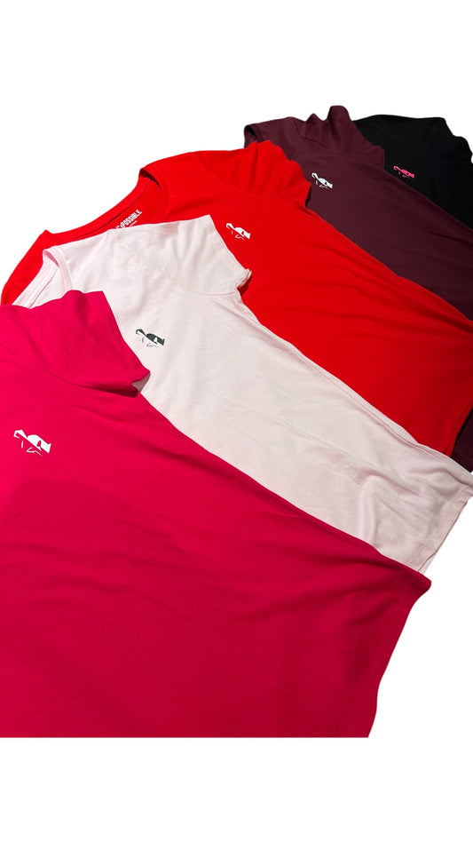 T-shirt Woman