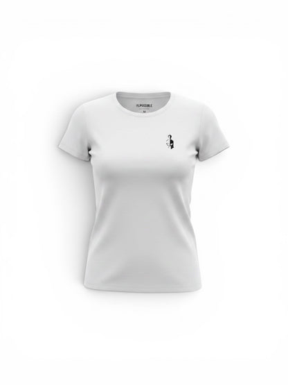 T-shirt Préfixe