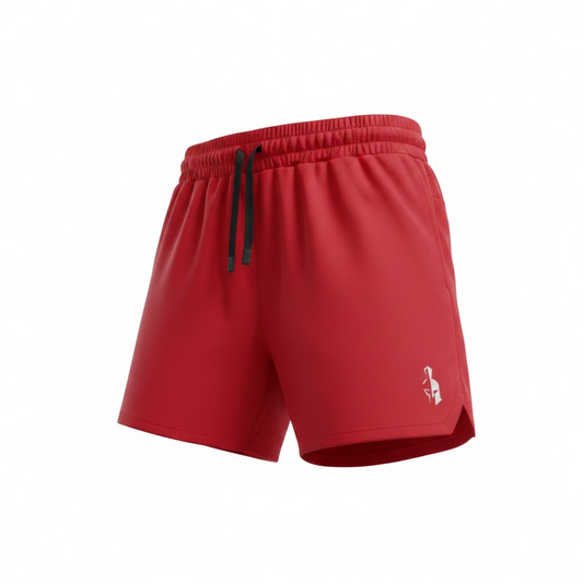 Short Run